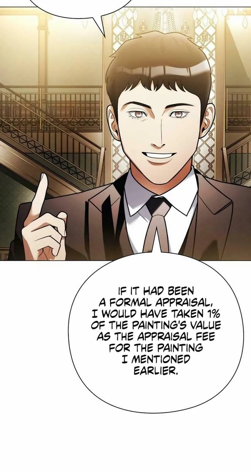 Read Artifact Reading Appraiser chapter 37 image 21 on Lezhin