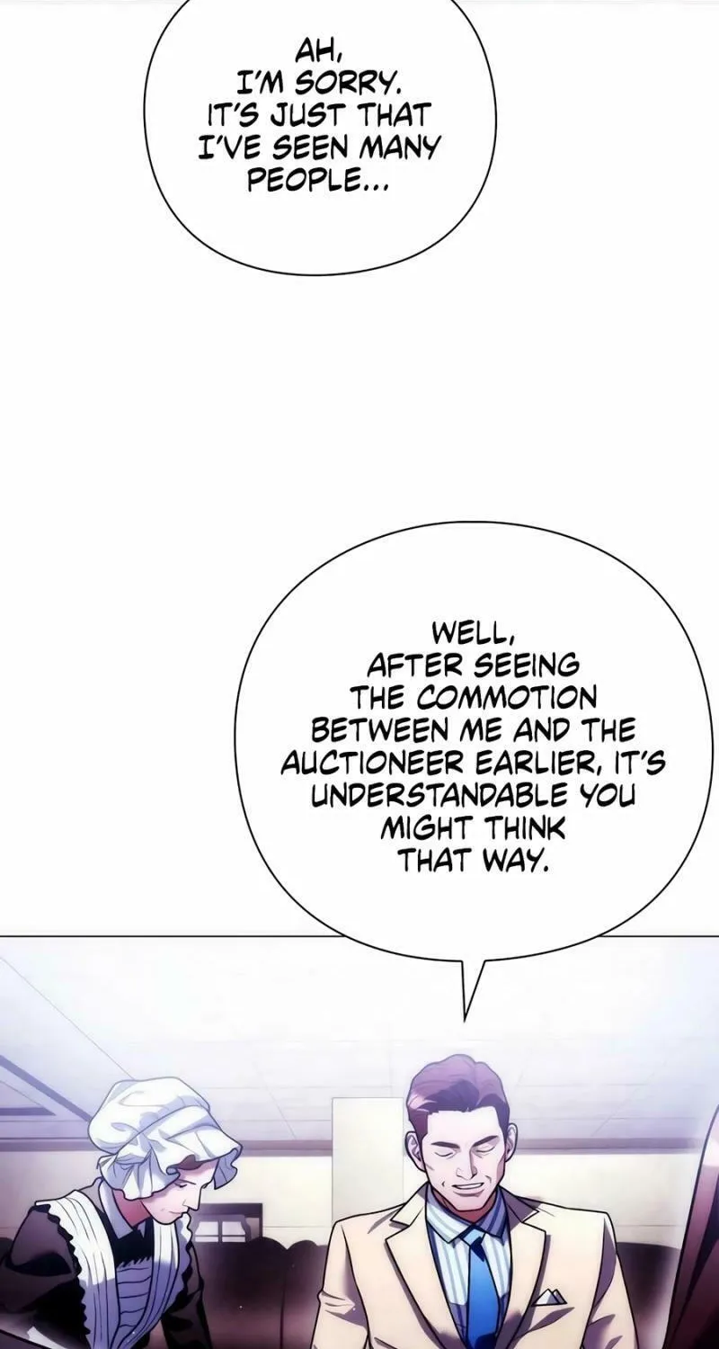 Read Artifact Reading Appraiser chapter 37 image 45 on Lezhin