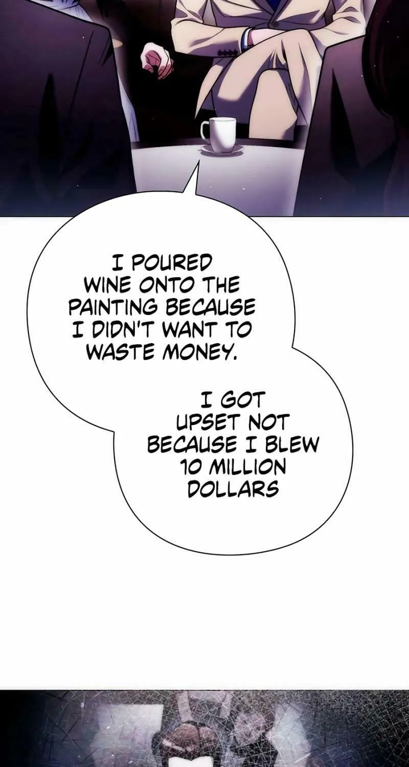 Read Artifact Reading Appraiser chapter 37 image 46 on Lezhin