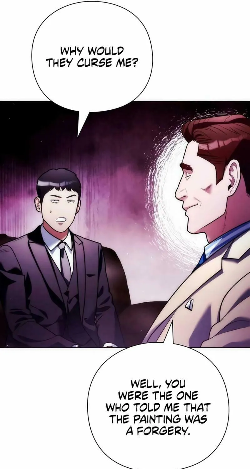 Read Artifact Reading Appraiser chapter 37 image 53 on Lezhin