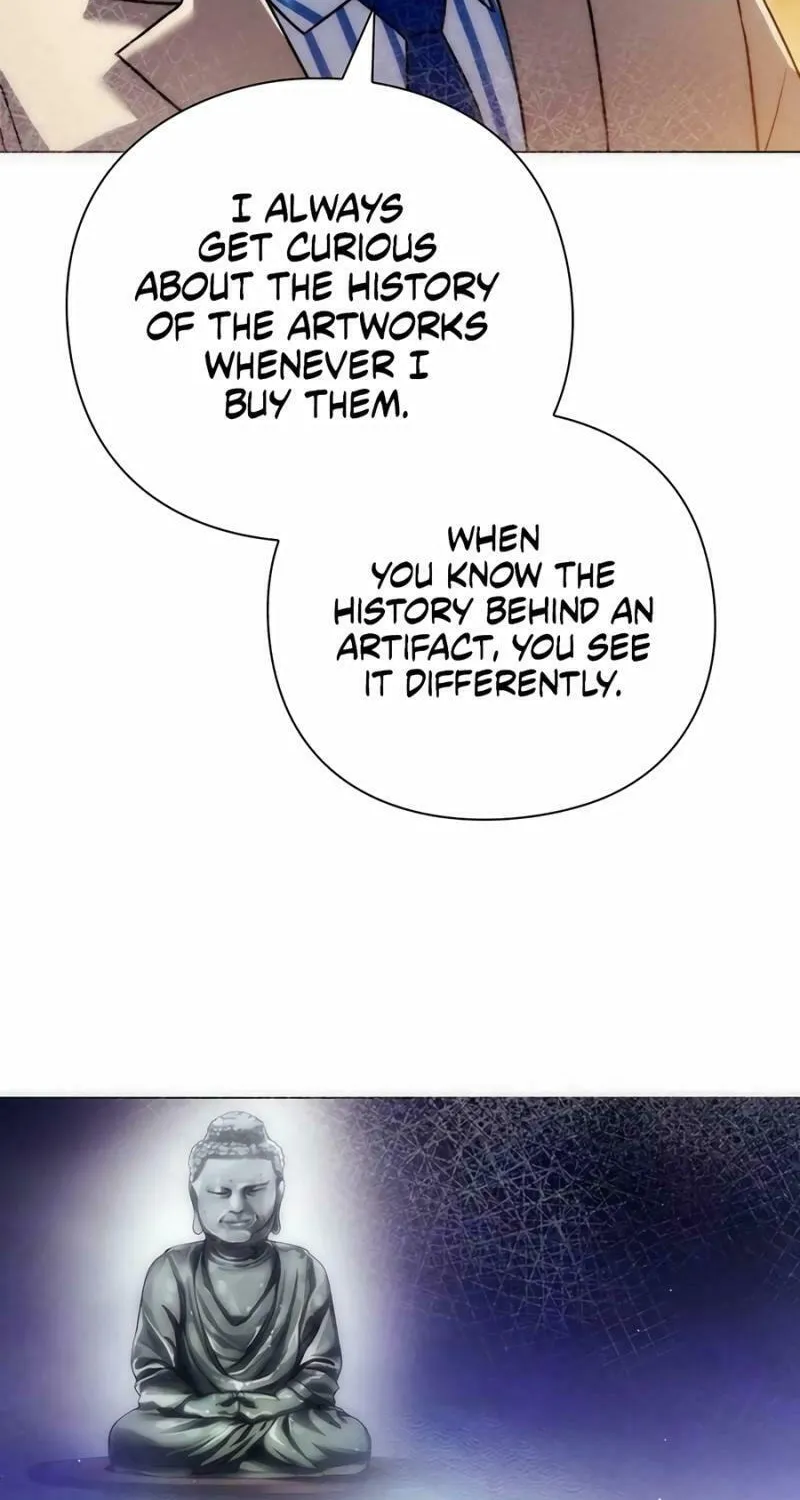 Read Artifact Reading Appraiser chapter 37 image 66 on Lezhin