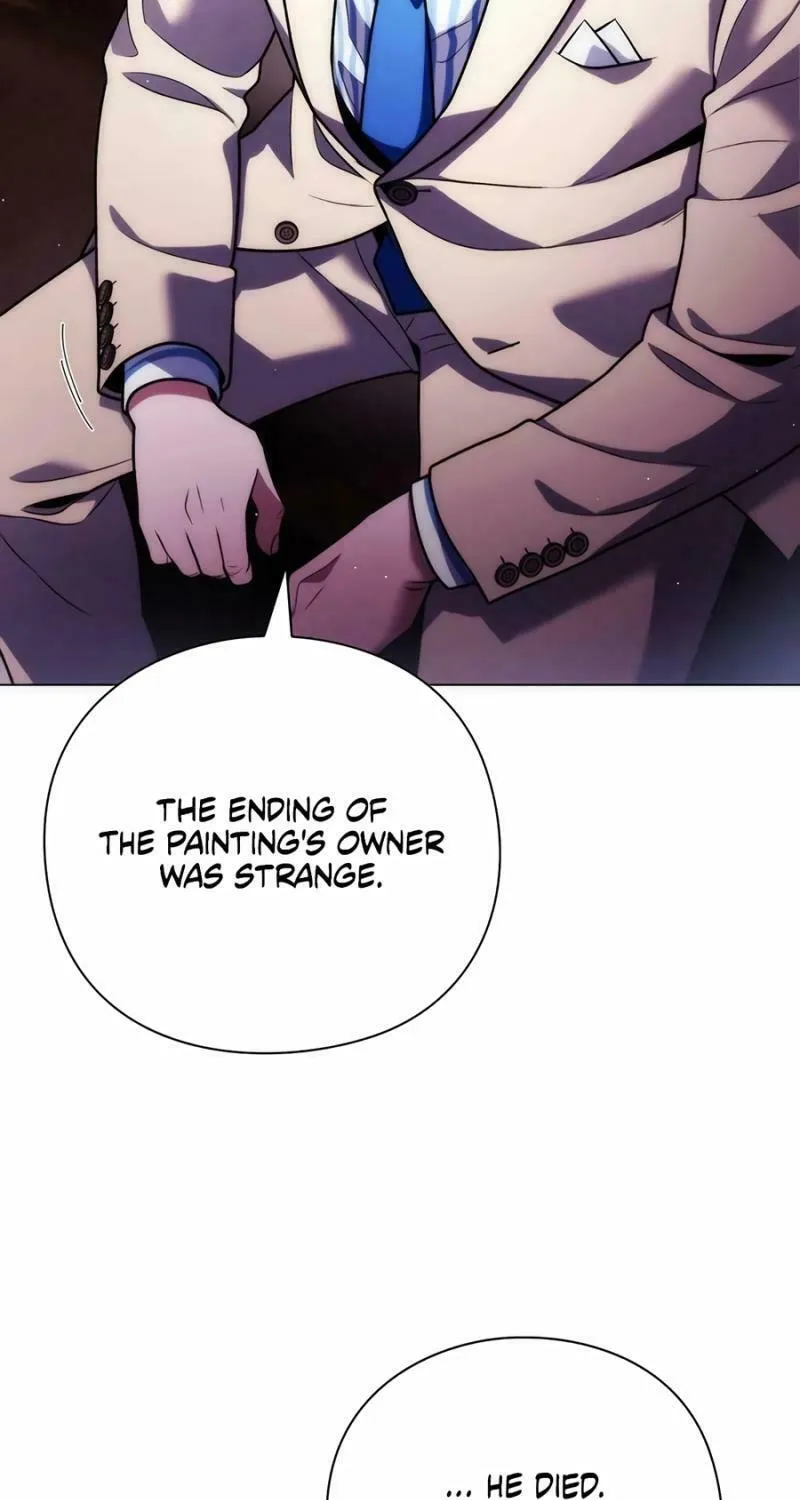 Read Artifact Reading Appraiser chapter 37 image 74 on Lezhin