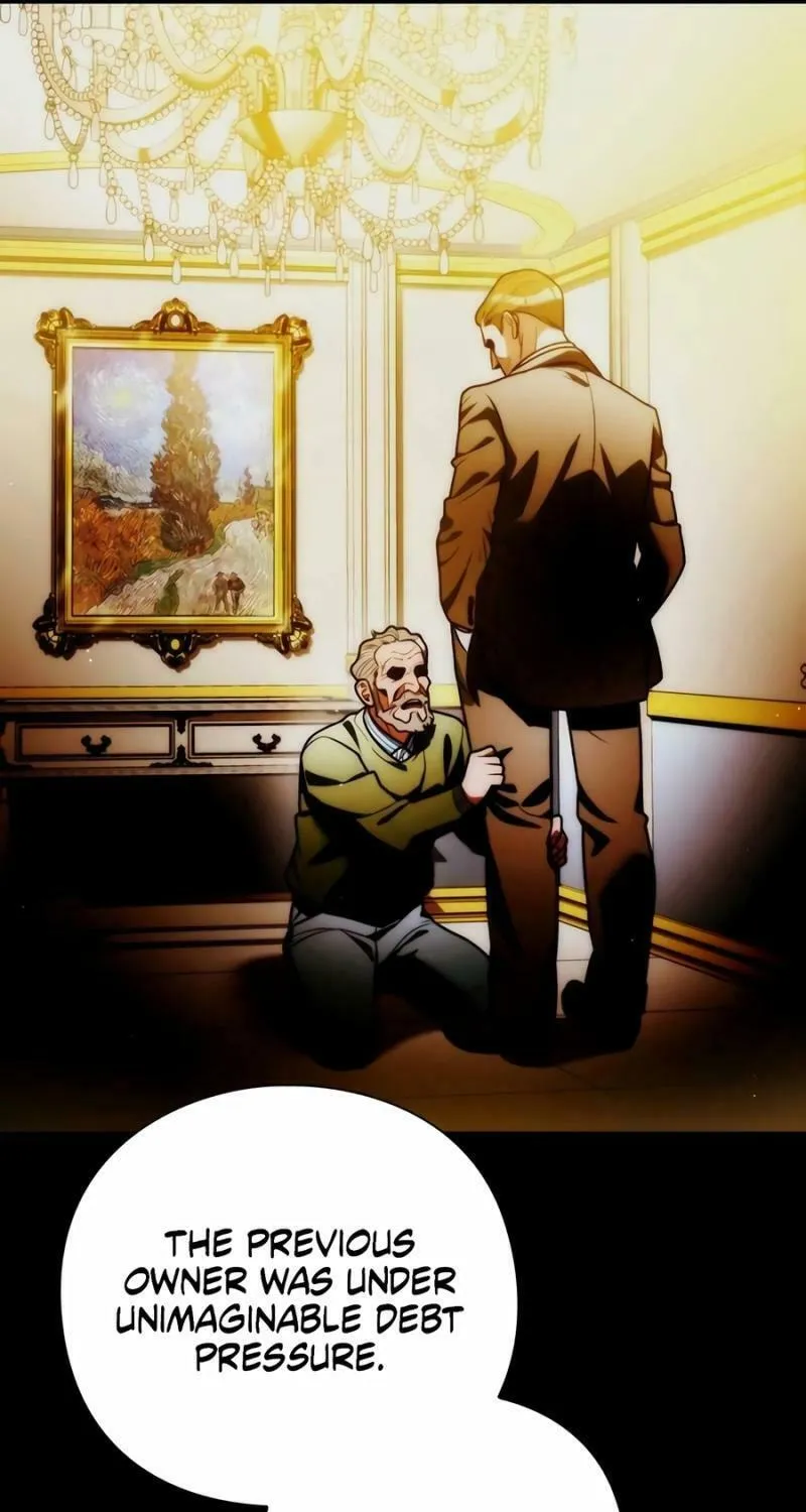 Read Artifact Reading Appraiser chapter 37 image 78 on Lezhin