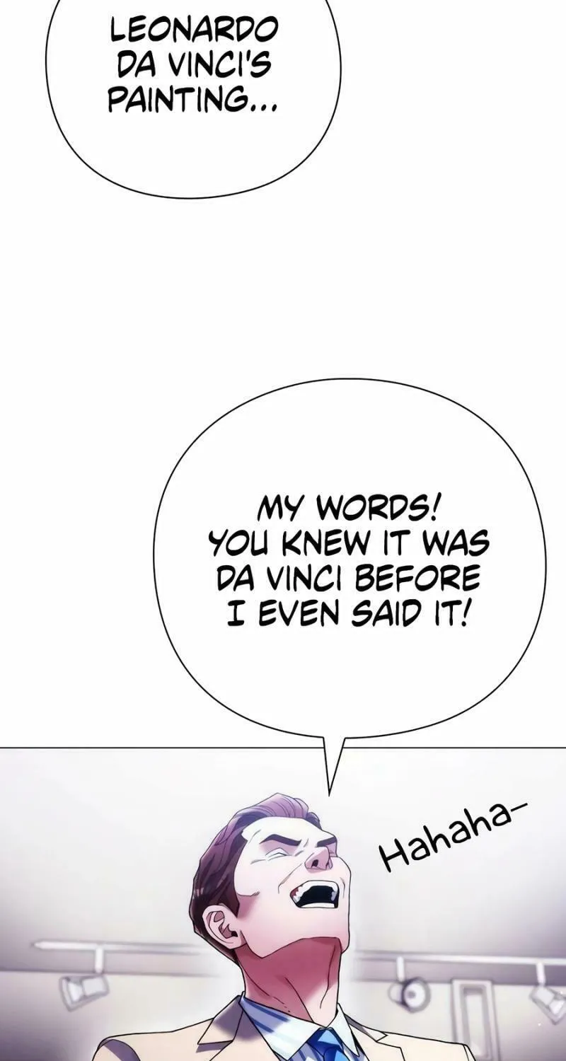 Read Artifact Reading Appraiser chapter 38 image 11 on Lezhin