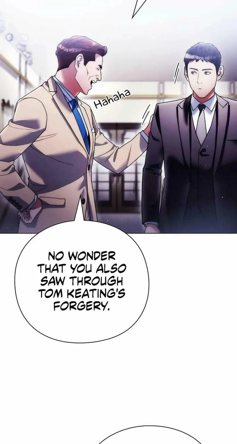 Read Artifact Reading Appraiser chapter 38 image 13 on Lezhin