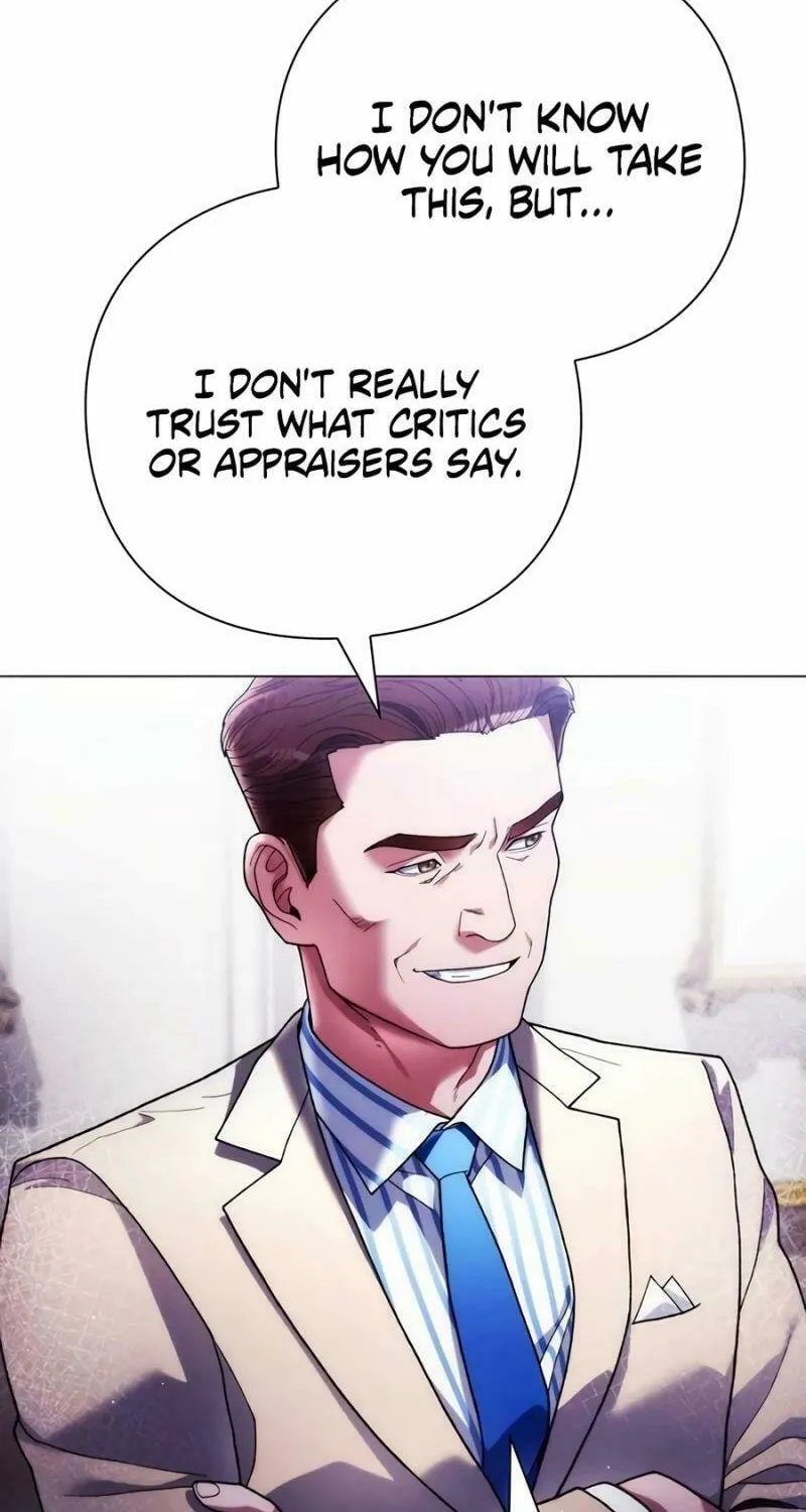 Read Artifact Reading Appraiser chapter 38 image 14 on Lezhin