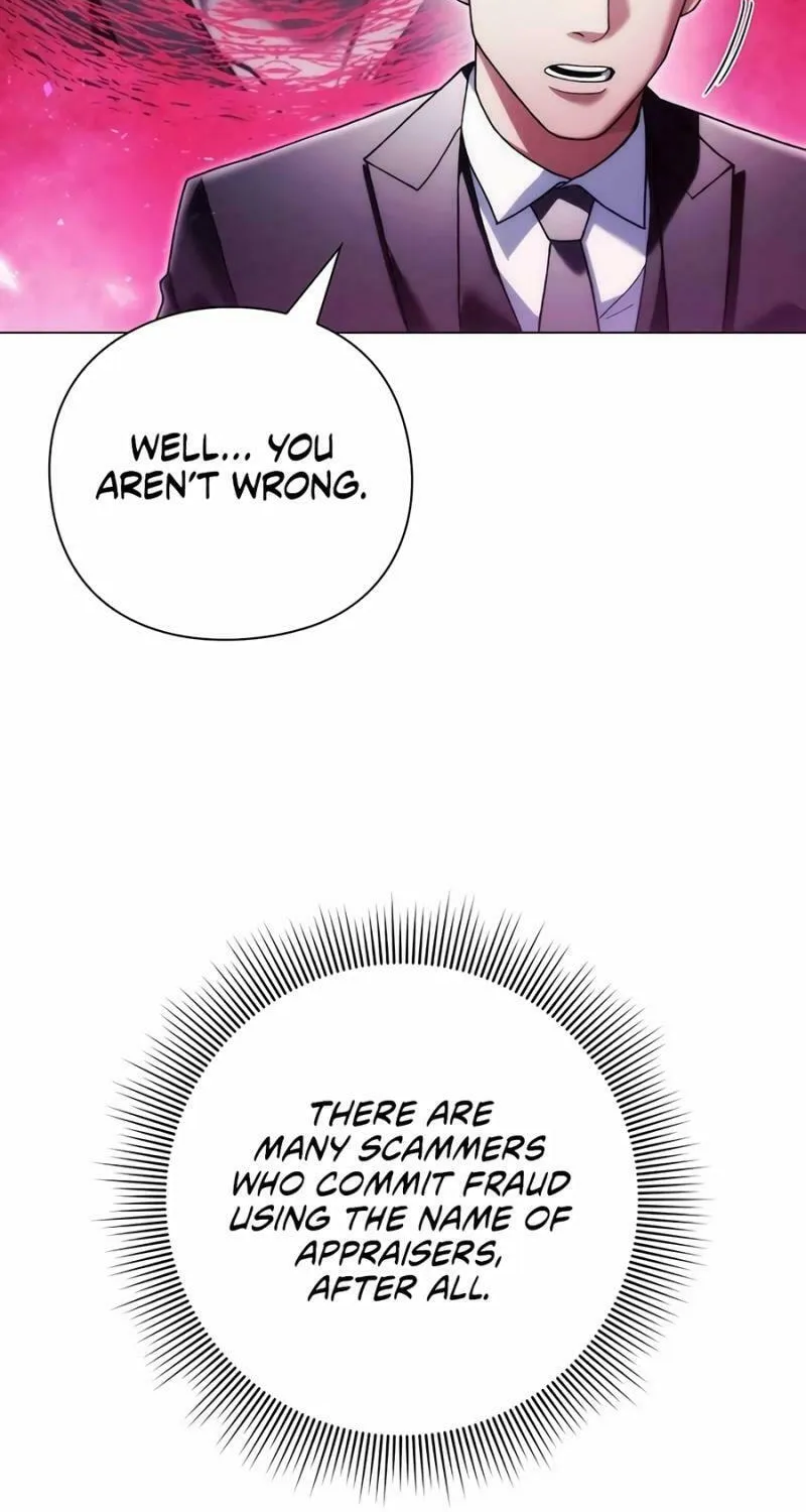 Read Artifact Reading Appraiser chapter 38 image 16 on Lezhin