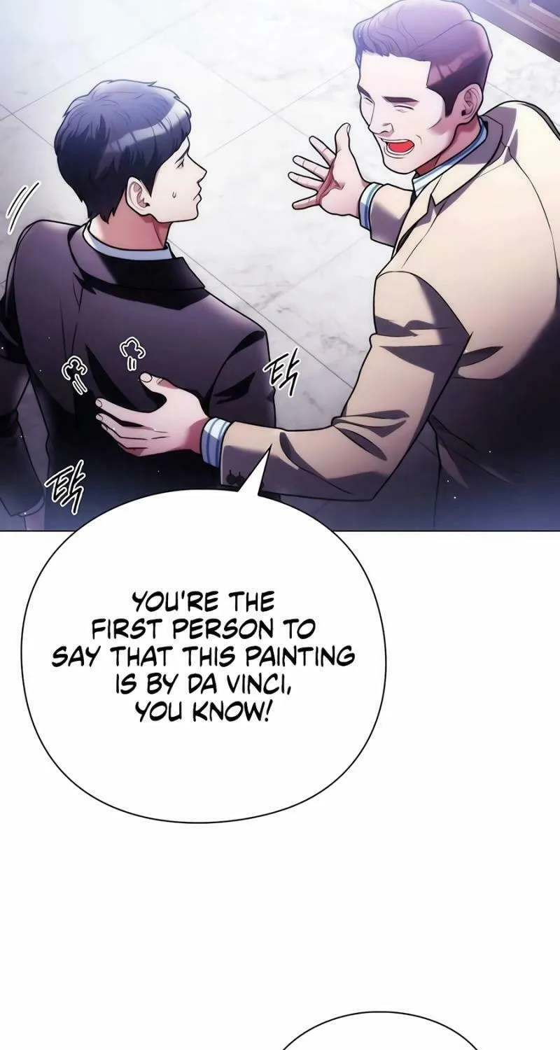 Read Artifact Reading Appraiser chapter 38 image 18 on Lezhin