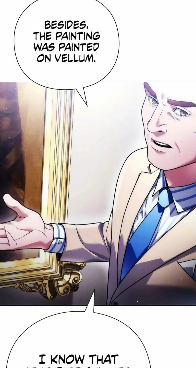 Read Artifact Reading Appraiser chapter 38 image 24 on Lezhin