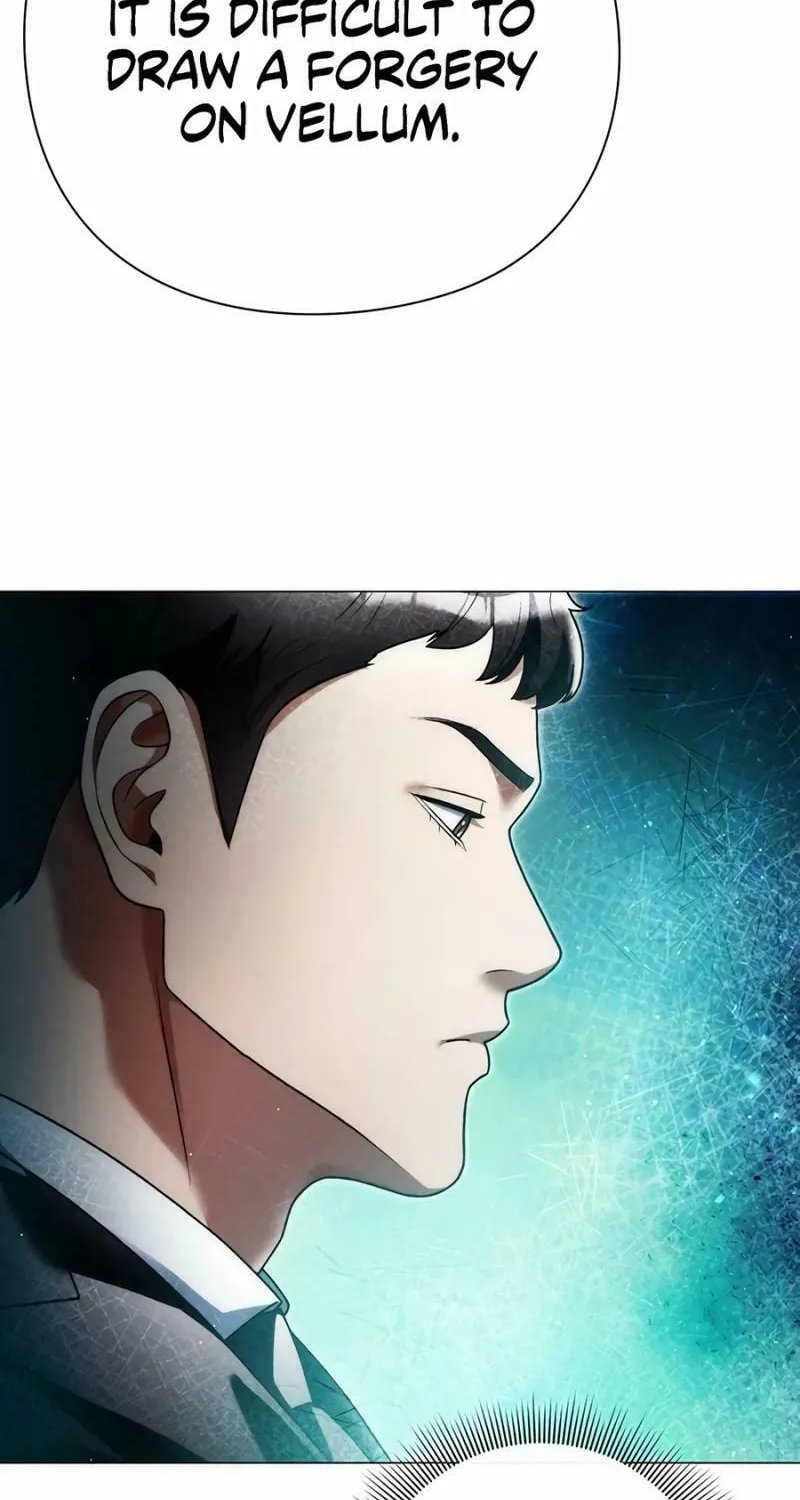Read Artifact Reading Appraiser chapter 38 image 25 on Lezhin