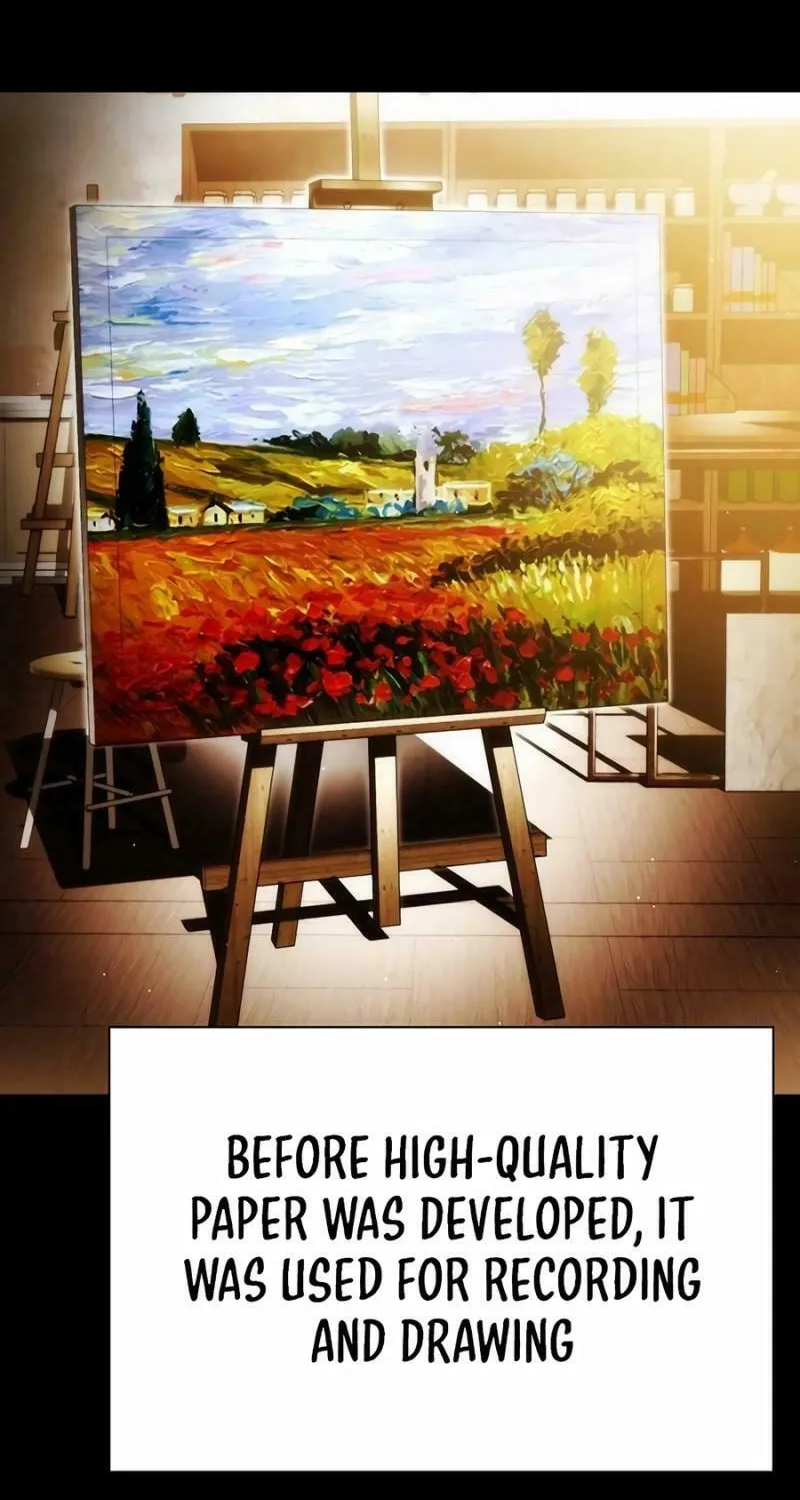 Read Artifact Reading Appraiser chapter 38 image 28 on Lezhin