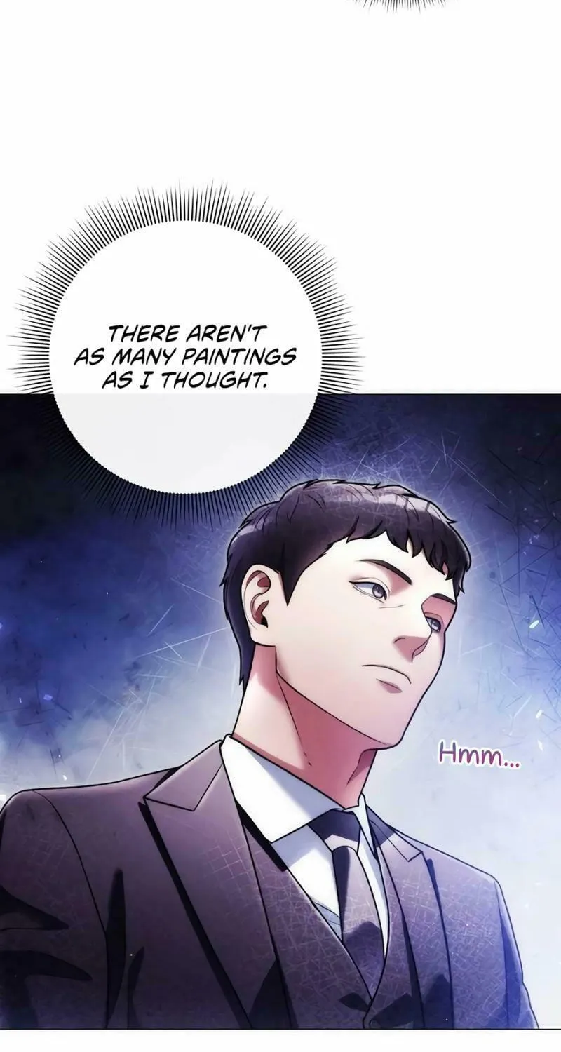Read Artifact Reading Appraiser chapter 38 image 3 on Lezhin