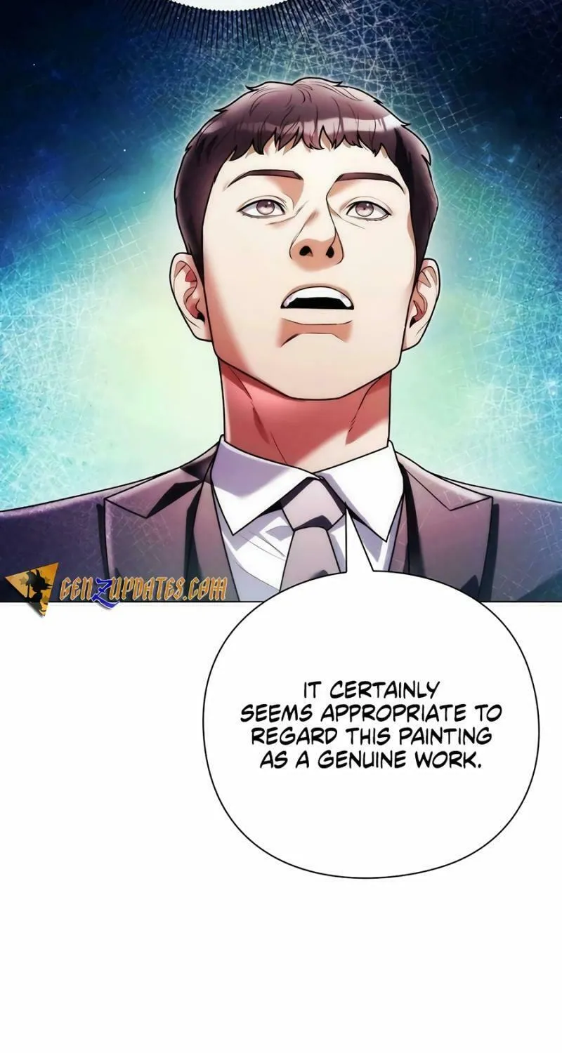 Read Artifact Reading Appraiser chapter 38 image 33 on Lezhin