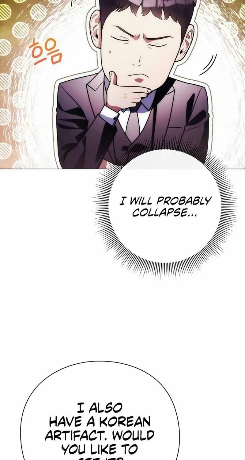 Read Artifact Reading Appraiser chapter 38 image 38 on Lezhin