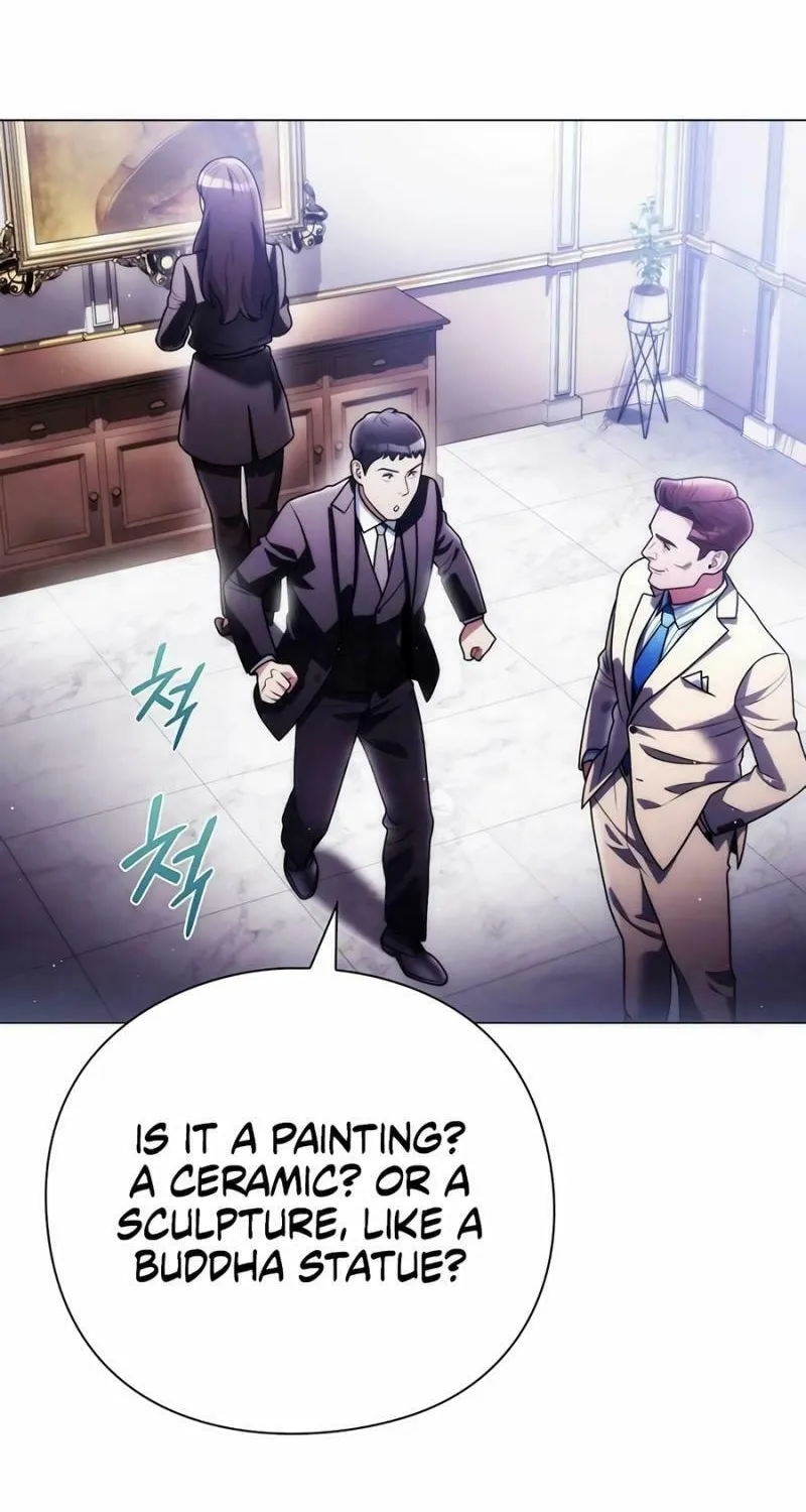 Read Artifact Reading Appraiser chapter 38 image 41 on Lezhin