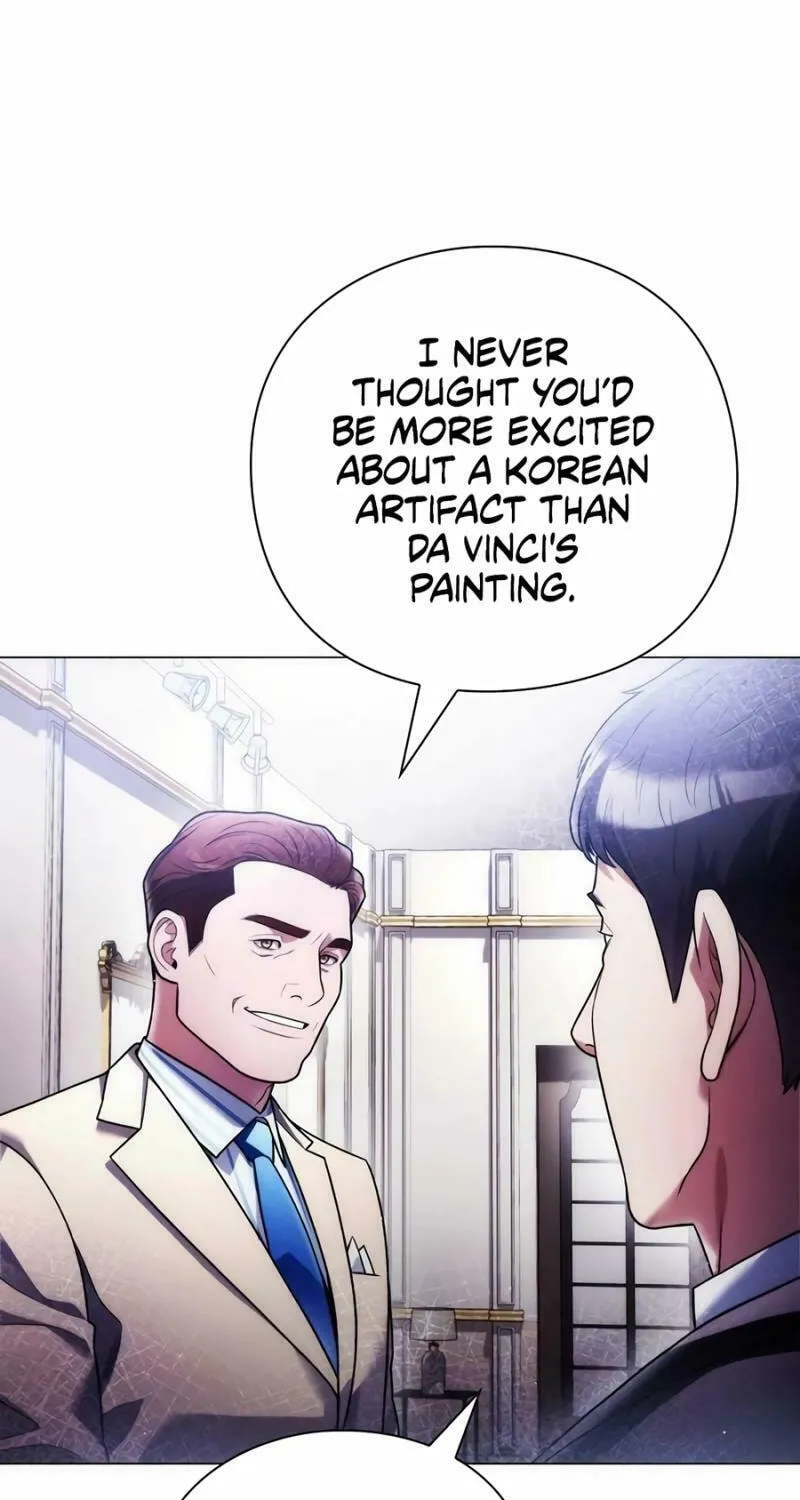 Read Artifact Reading Appraiser chapter 38 image 42 on Lezhin