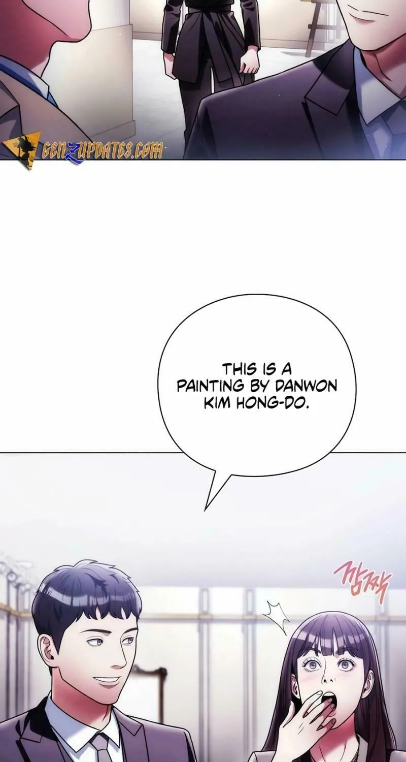 Read Artifact Reading Appraiser chapter 38 image 66 on Lezhin
