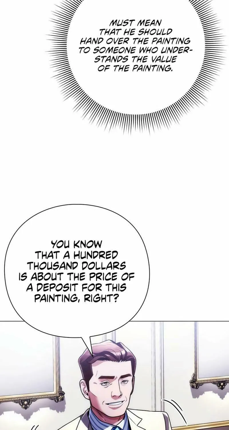Read Artifact Reading Appraiser chapter 38 image 75 on Lezhin