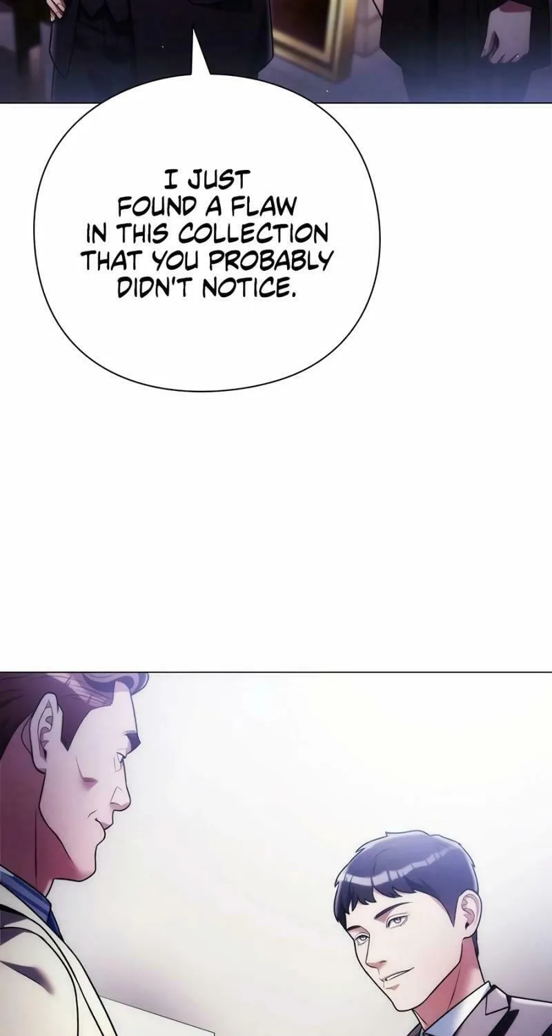 Read Artifact Reading Appraiser chapter 38 image 88 on Lezhin