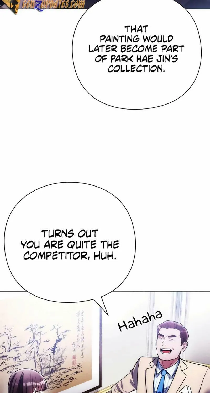 Read Artifact Reading Appraiser chapter 38 image 92 on Lezhin