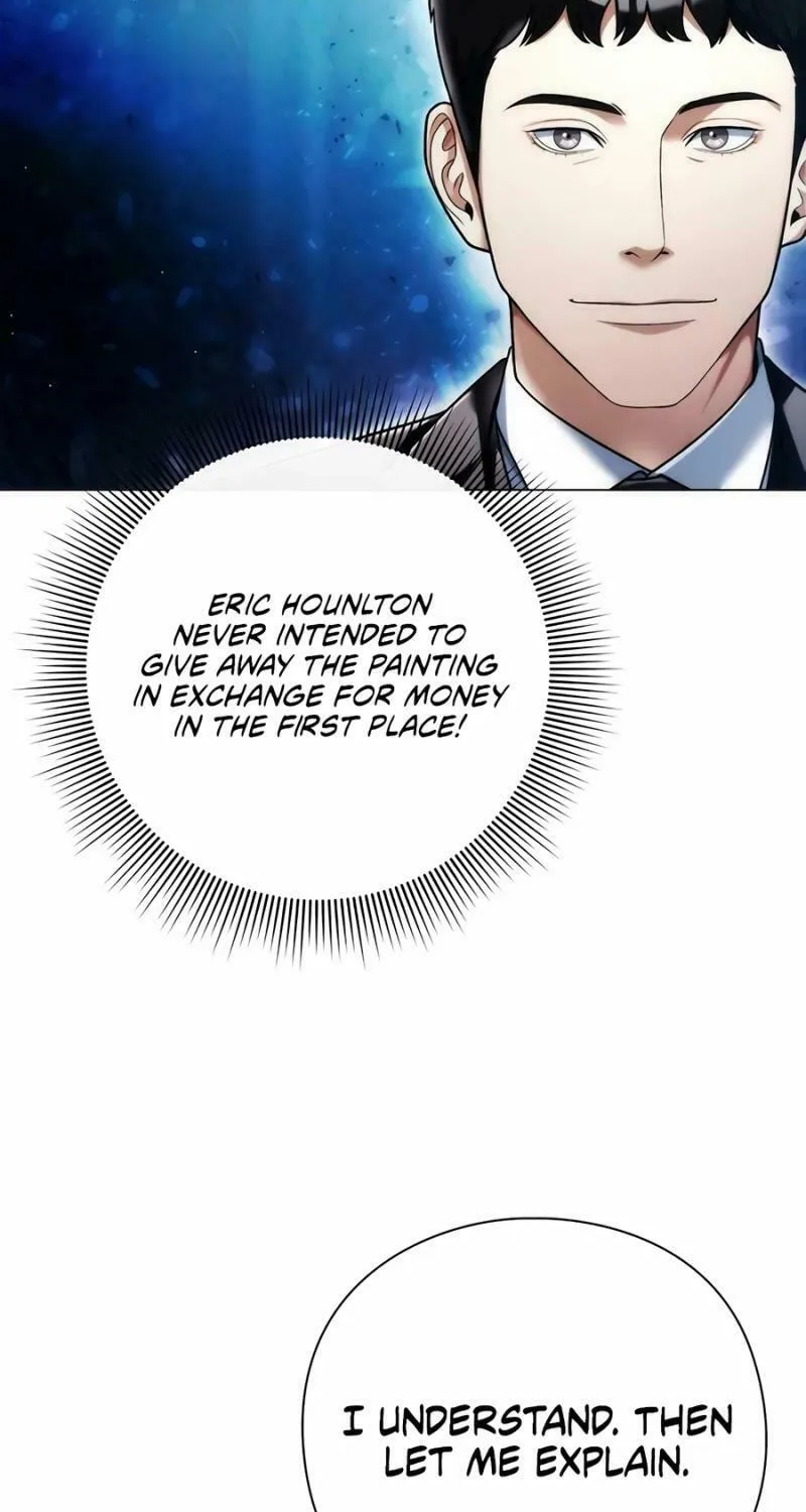 Read Artifact Reading Appraiser chapter 38 image 95 on Lezhin