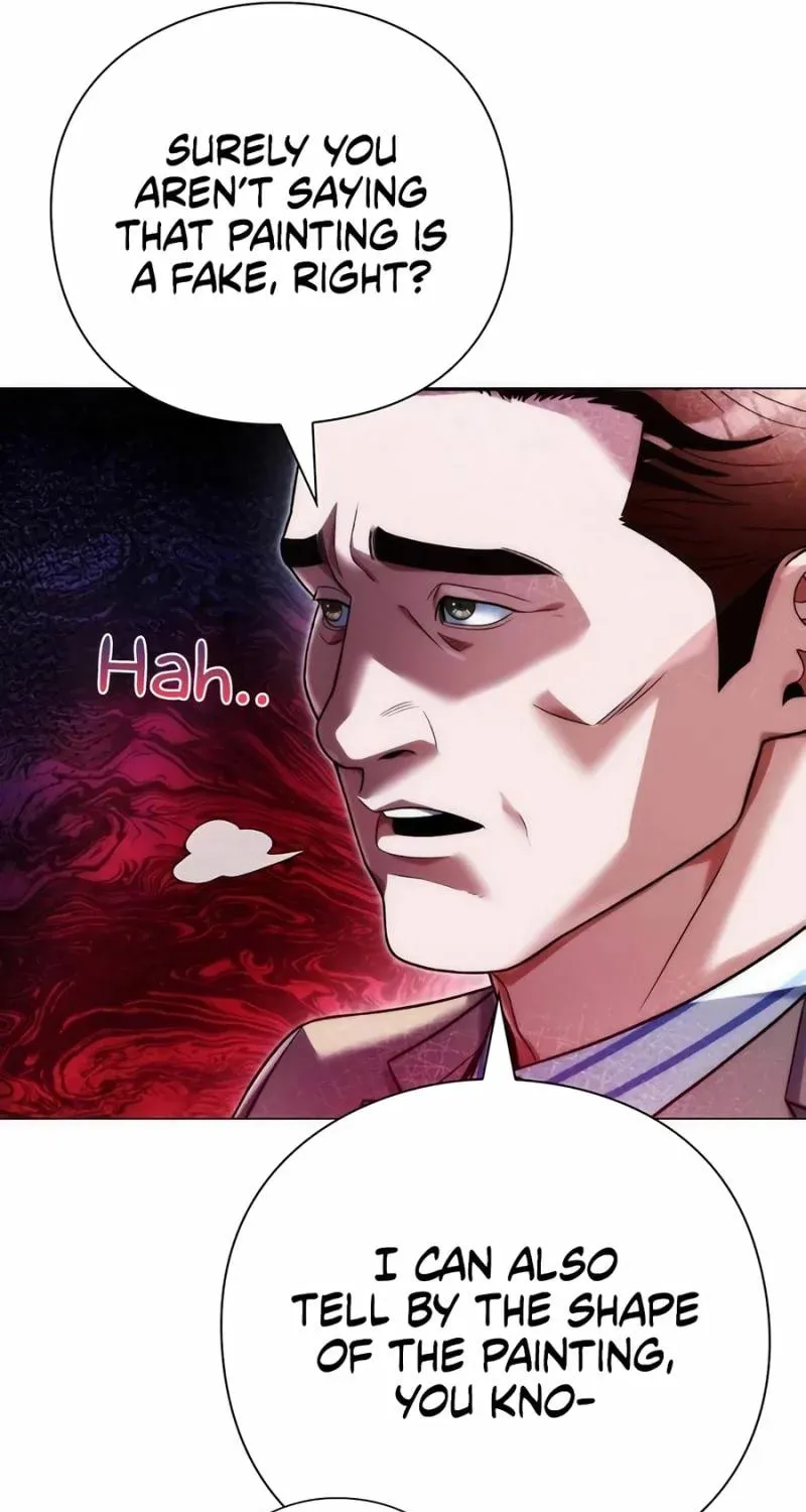 Read Artifact Reading Appraiser chapter 38 image 99 on Lezhin