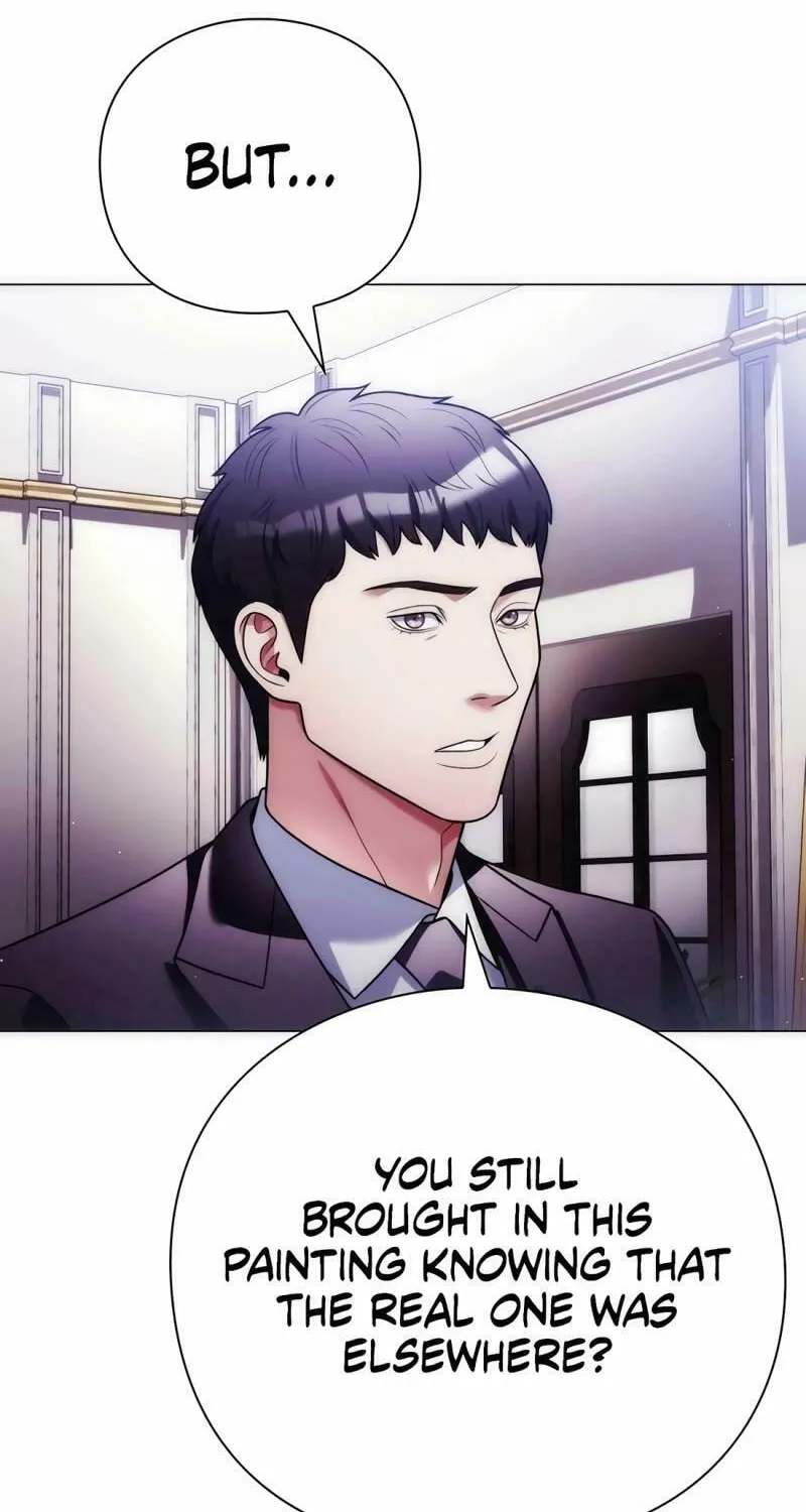 Read Artifact Reading Appraiser chapter 39 image 18 on Lezhin