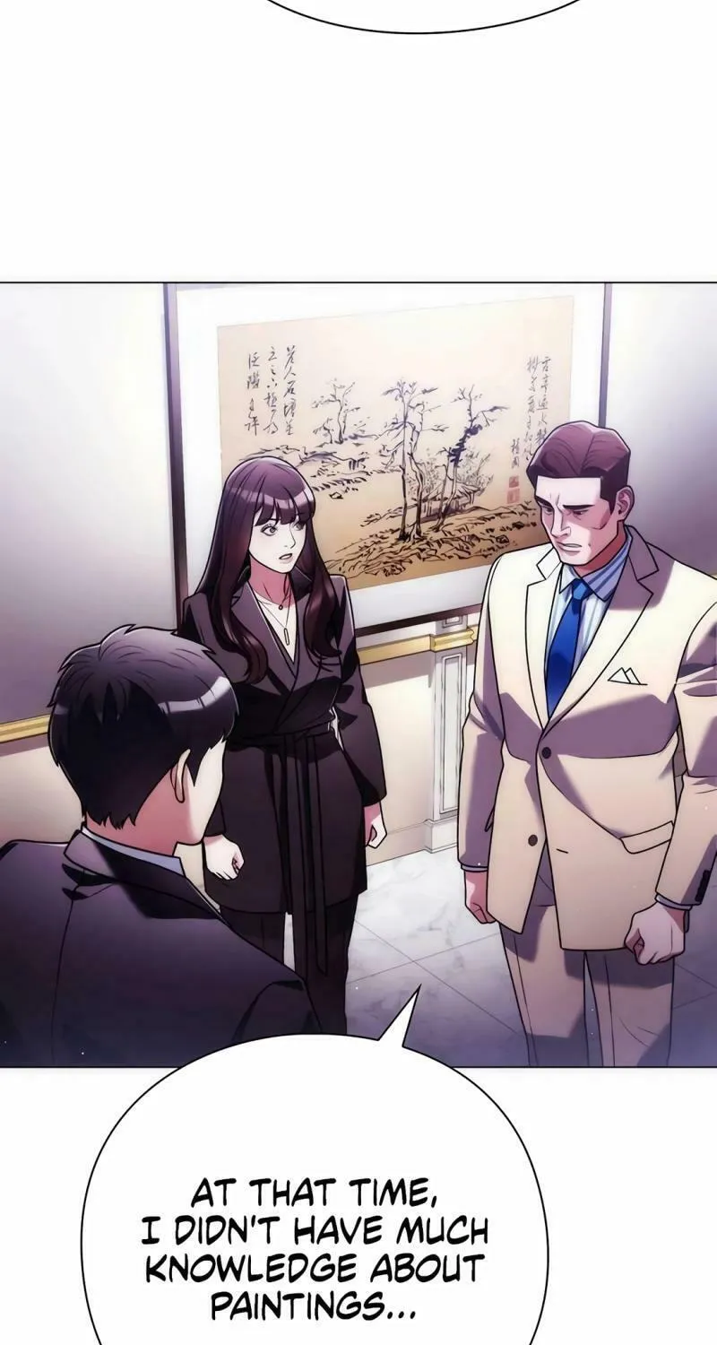 Read Artifact Reading Appraiser chapter 39 image 19 on Lezhin