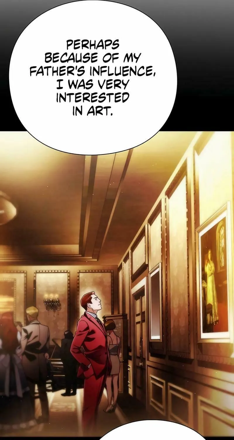 Read Artifact Reading Appraiser chapter 39 image 22 on Lezhin