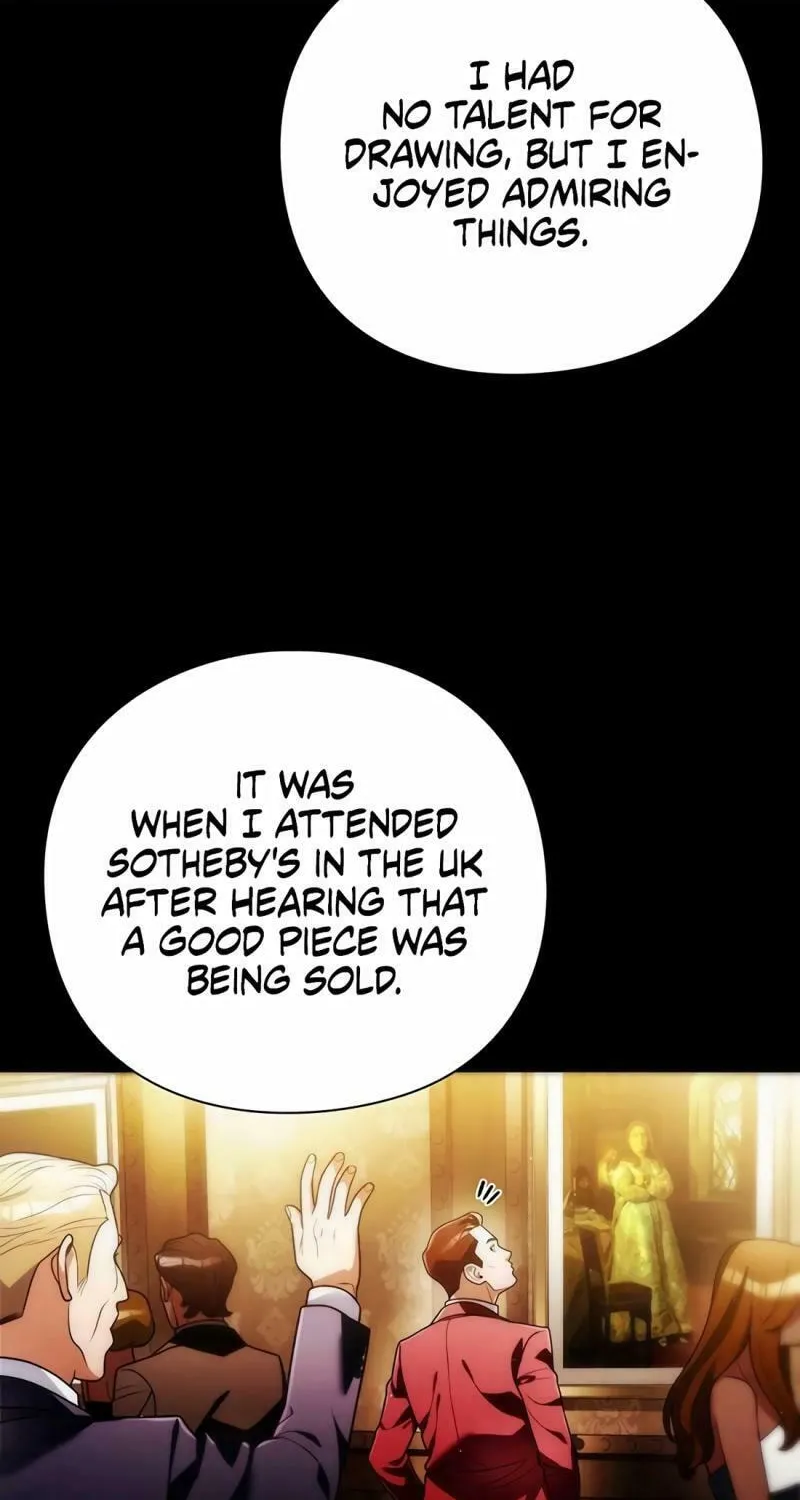 Read Artifact Reading Appraiser chapter 39 image 23 on Lezhin
