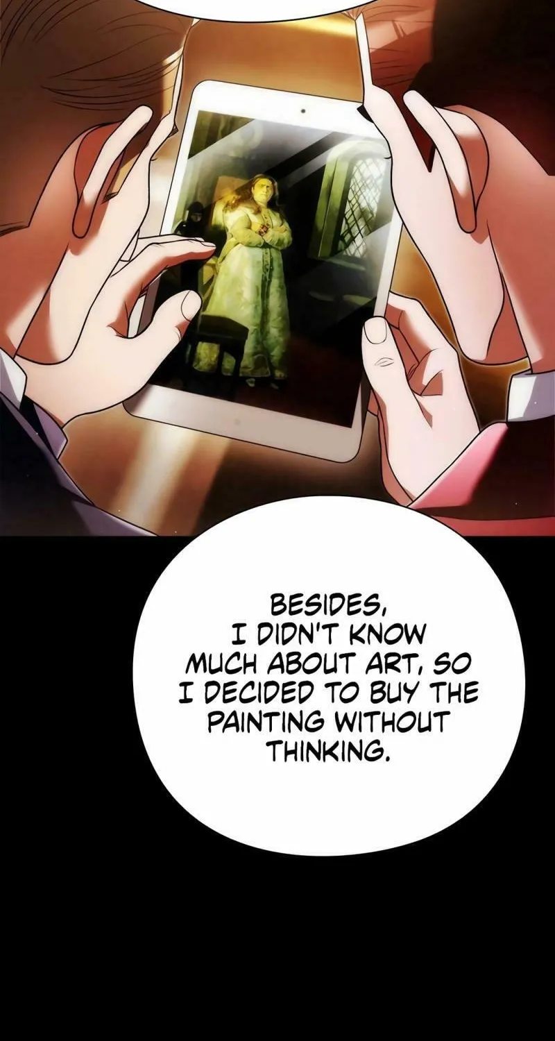 Read Artifact Reading Appraiser chapter 39 image 25 on Lezhin