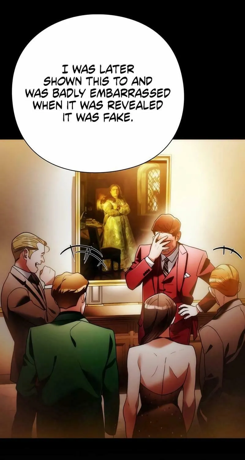 Read Artifact Reading Appraiser chapter 39 image 26 on Lezhin
