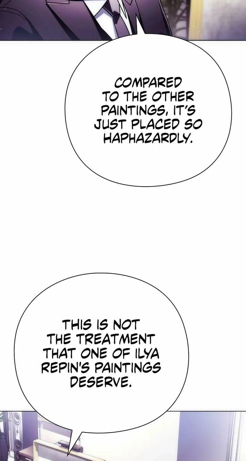 Read Artifact Reading Appraiser chapter 39 image 3 on Lezhin