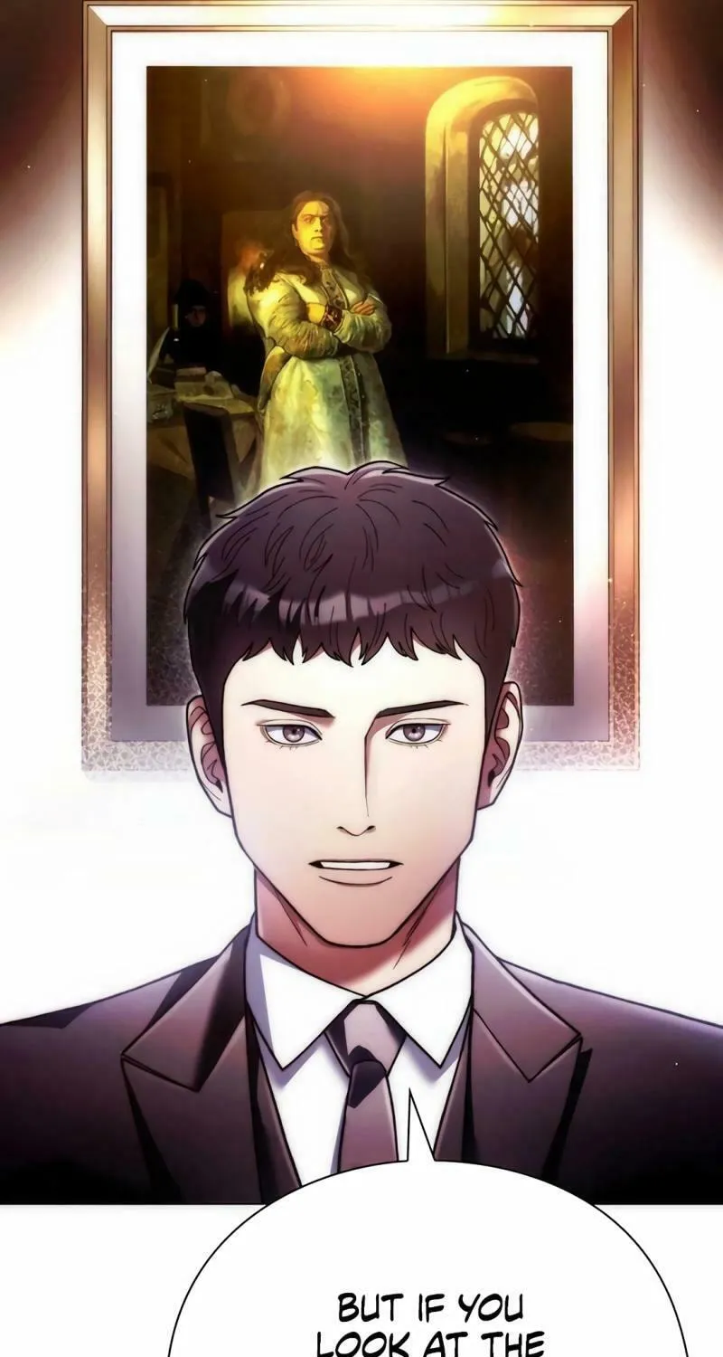 Read Artifact Reading Appraiser chapter 39 image 36 on Lezhin