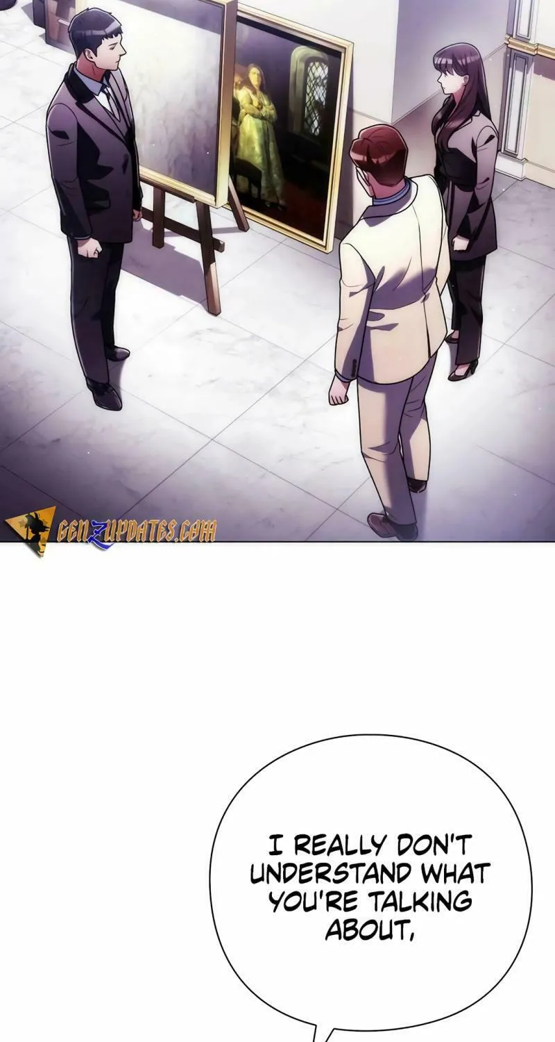 Read Artifact Reading Appraiser chapter 39 image 4 on Lezhin