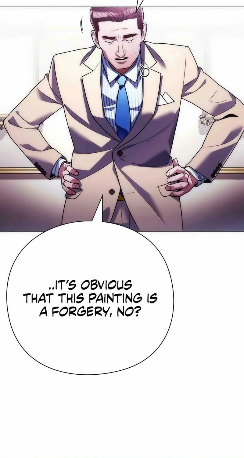 Read Artifact Reading Appraiser chapter 39 image 5 on Lezhin