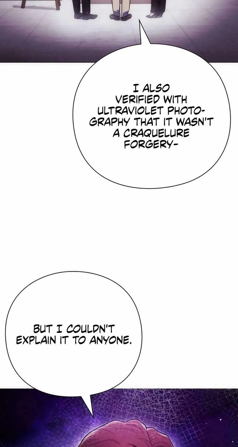 Read Artifact Reading Appraiser chapter 39 image 62 on Lezhin