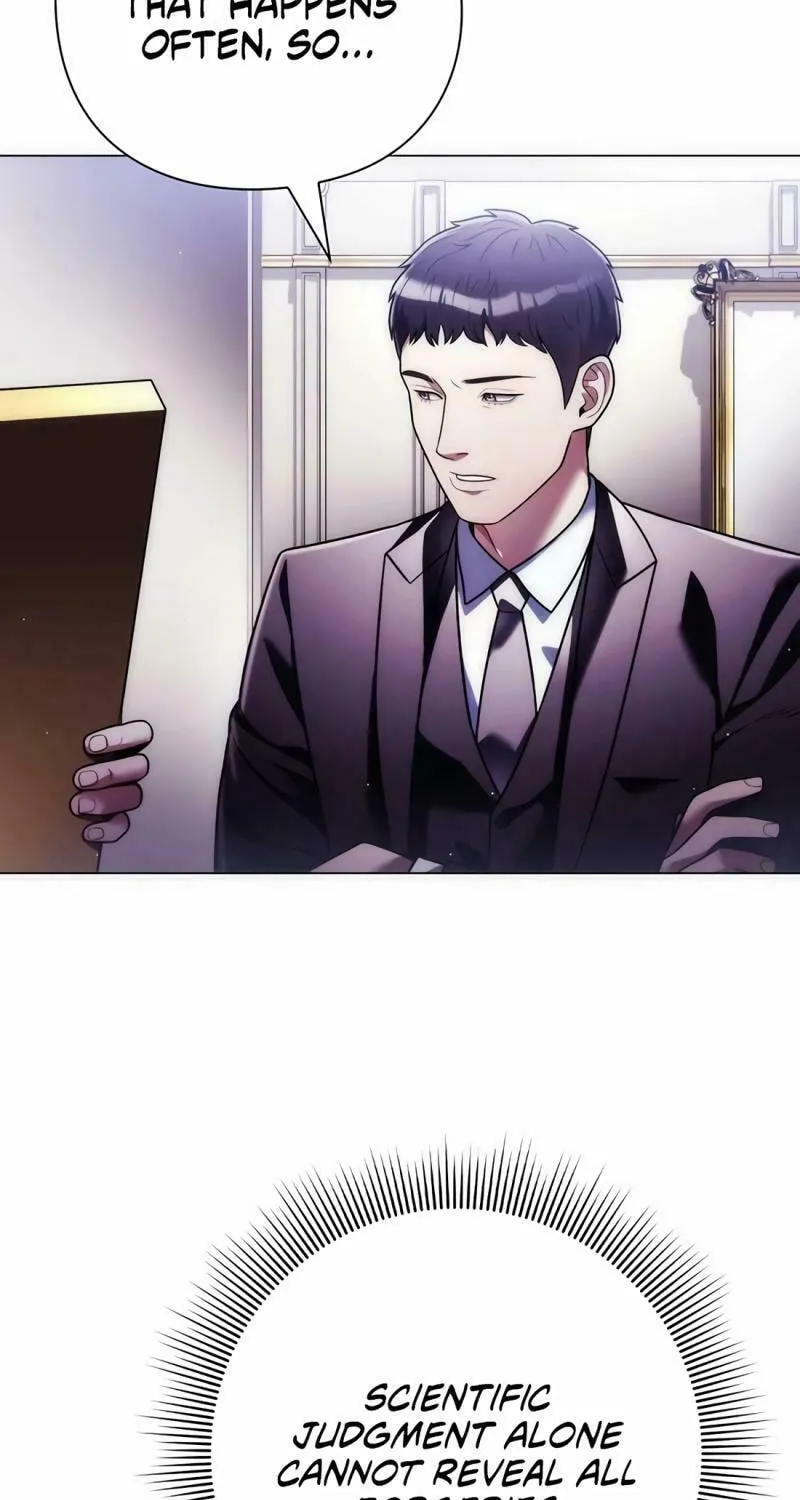 Read Artifact Reading Appraiser chapter 39 image 64 on Lezhin