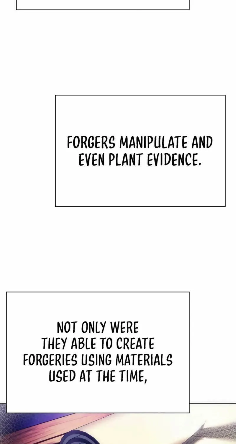 Read Artifact Reading Appraiser chapter 39 image 67 on Lezhin