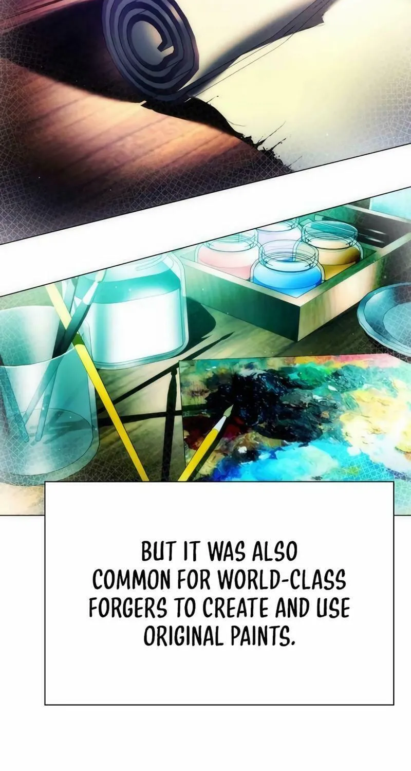 Read Artifact Reading Appraiser chapter 39 image 68 on Lezhin
