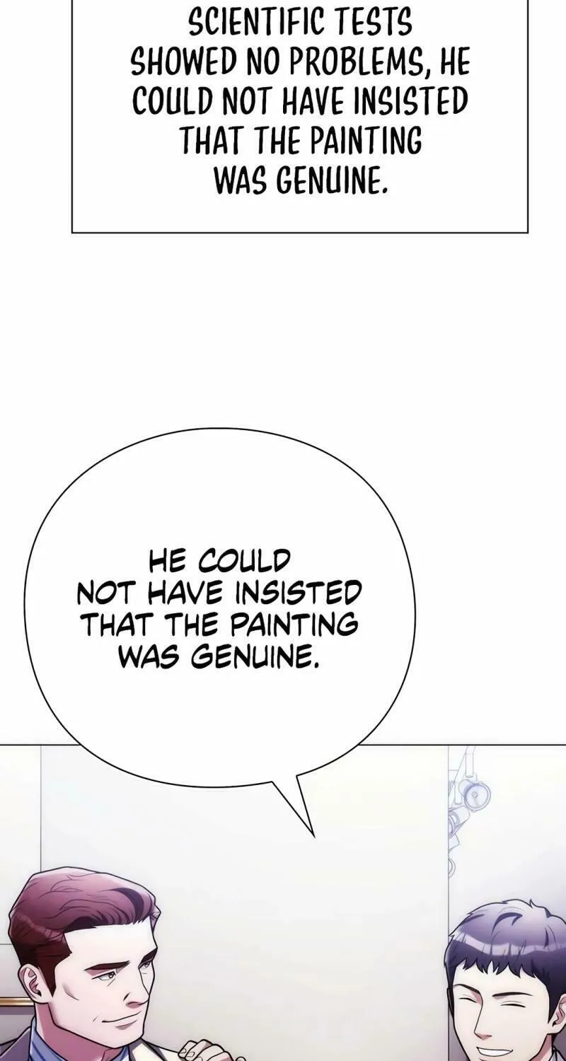 Read Artifact Reading Appraiser chapter 39 image 70 on Lezhin
