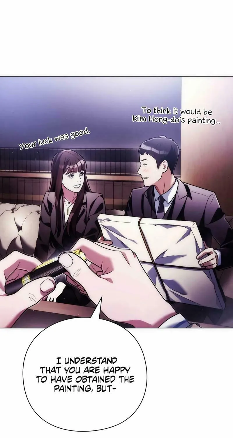 Read Artifact Reading Appraiser chapter 39 image 89 on Lezhin