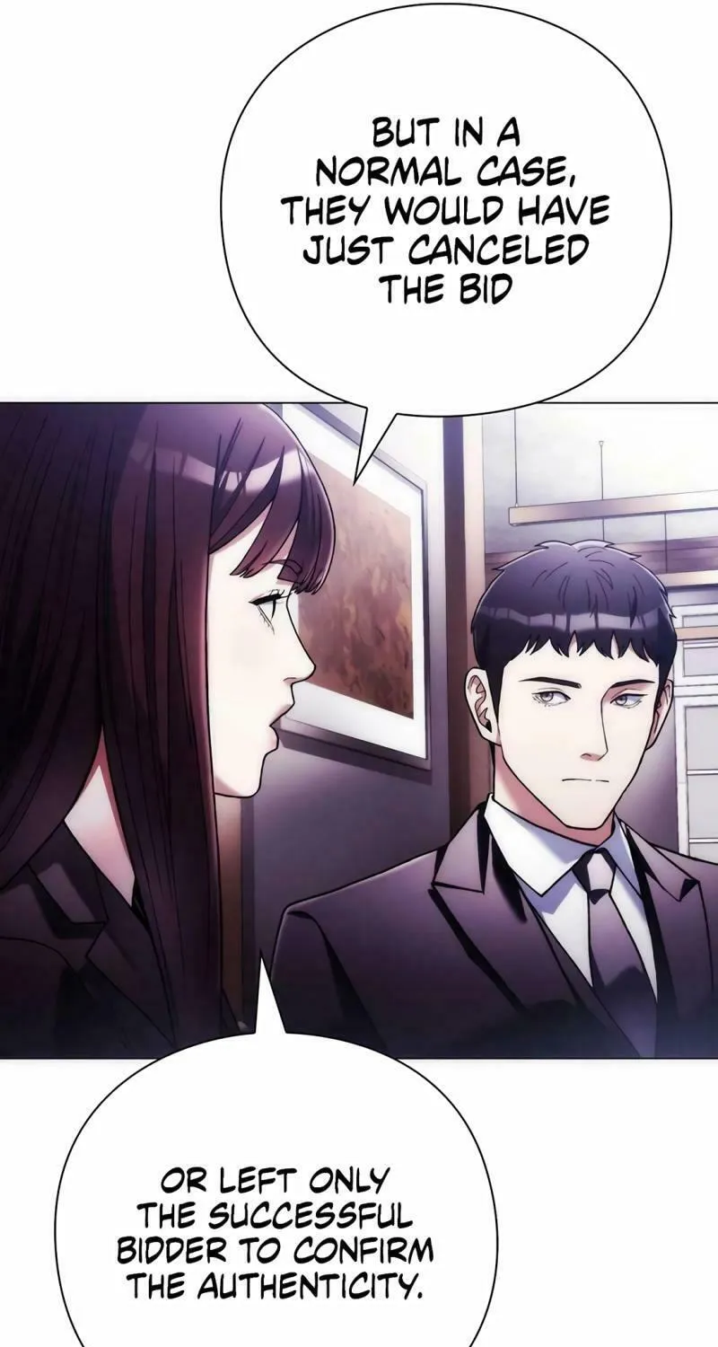 Read Artifact Reading Appraiser chapter 39 image 95 on Lezhin