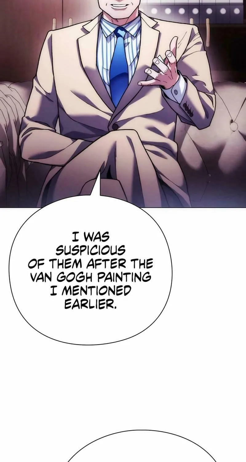 Read Artifact Reading Appraiser chapter 39 image 98 on Lezhin