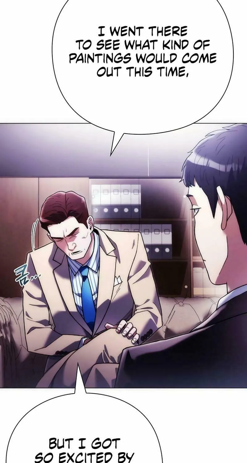 Read Artifact Reading Appraiser chapter 39 image 99 on Lezhin
