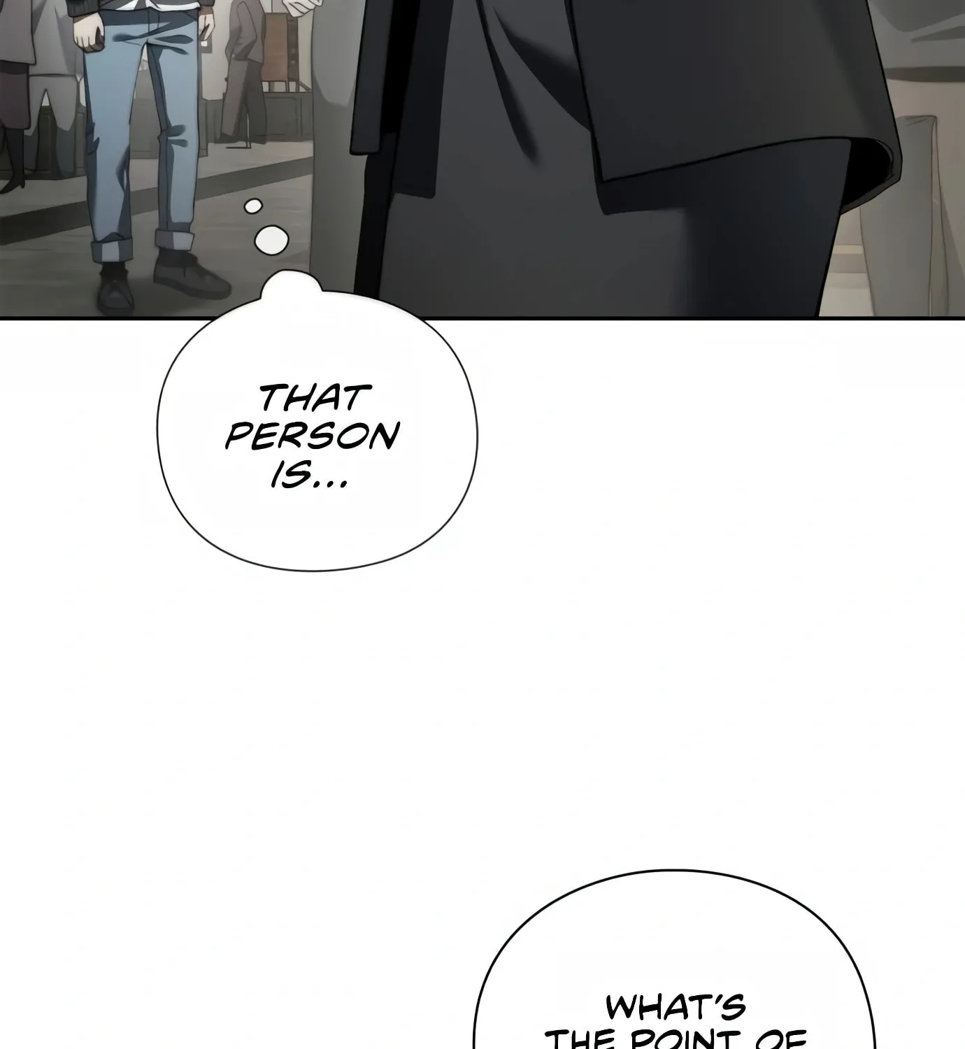 Read Artifact Reading Appraiser chapter 4 image 104 on Lezhin