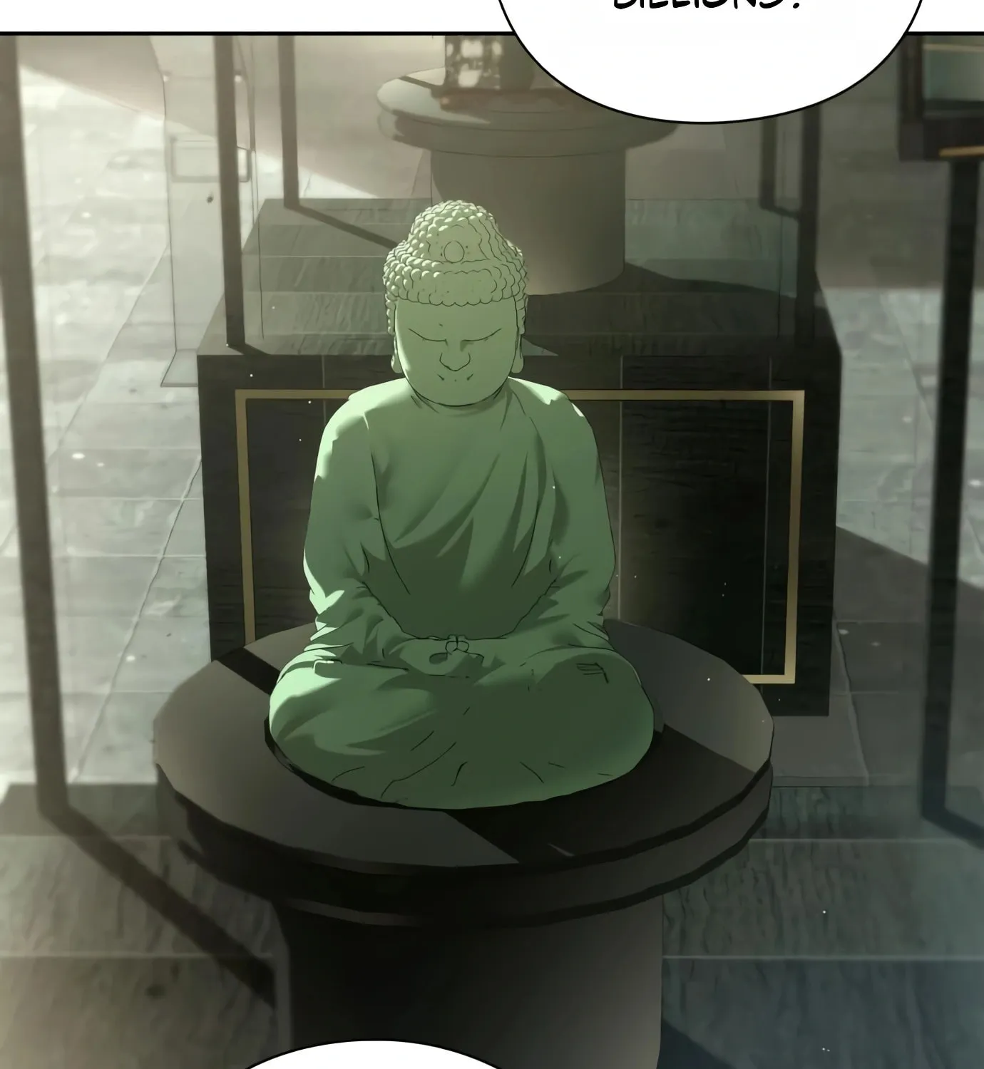Read Artifact Reading Appraiser chapter 4 image 109 on Lezhin