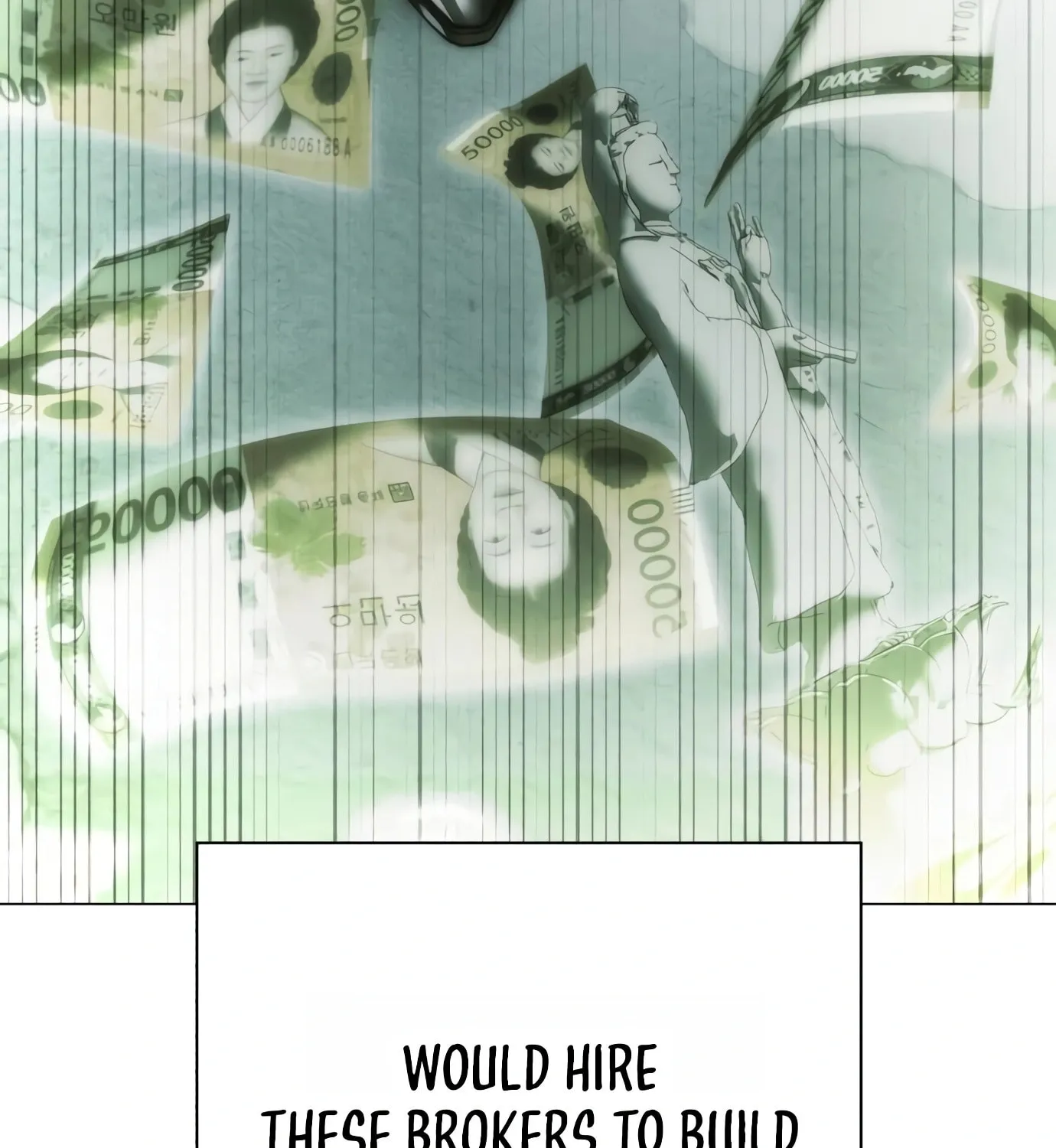 Read Artifact Reading Appraiser chapter 4 image 11 on Lezhin