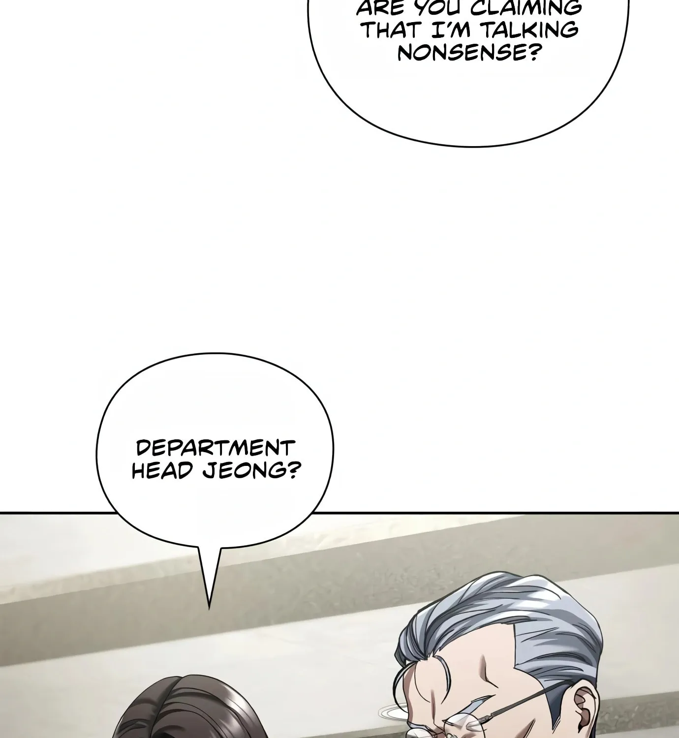 Read Artifact Reading Appraiser chapter 4 image 112 on Lezhin