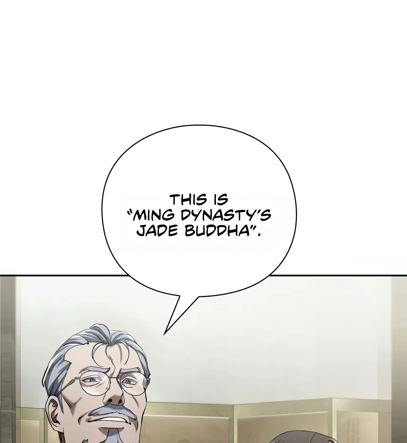 Read Artifact Reading Appraiser chapter 4 image 115 on Lezhin